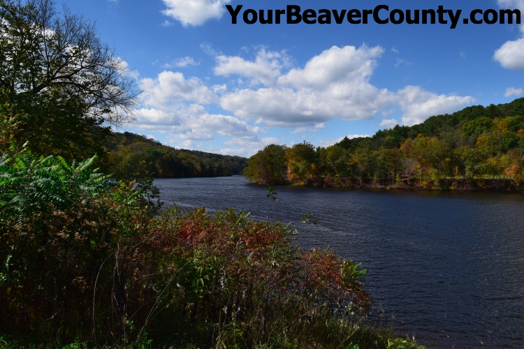 The Natural Beauty of Raccoon Creek State Park Your Beaver County
