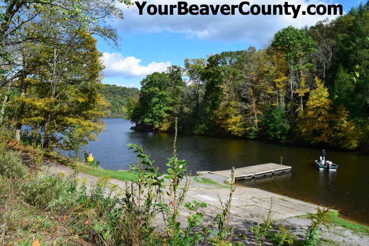 The Natural Beauty of Raccoon Creek State Park Your Beaver County