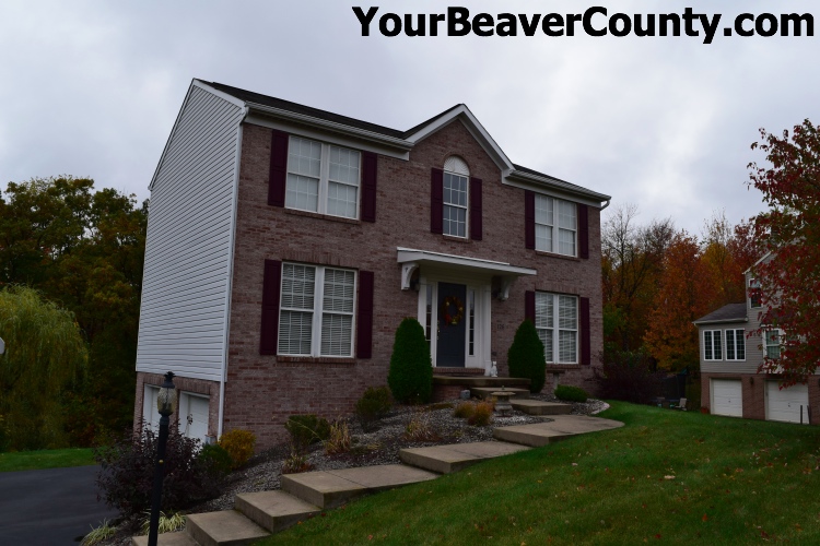 126 Buttonwood Drive, Center Township Your Beaver County