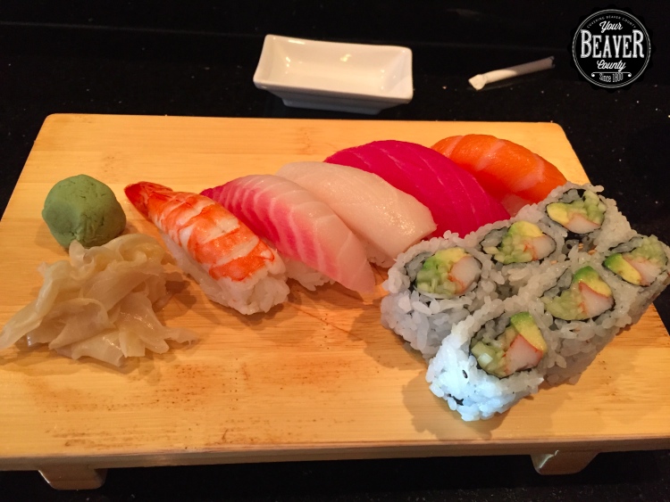 Yama Japanese Restaurant