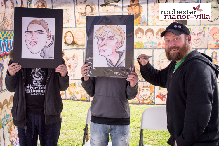 035 Nick & Nate with artist ToonBrian 1