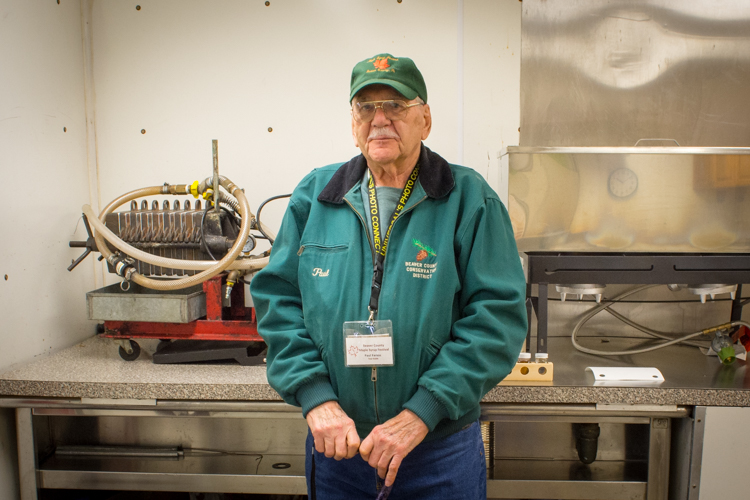 05MSF Paul Farkas Retiring