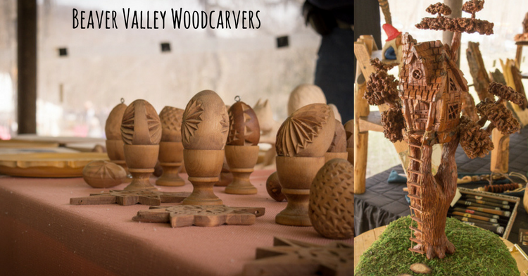 07MSF Beaver Valley Woodcarvers