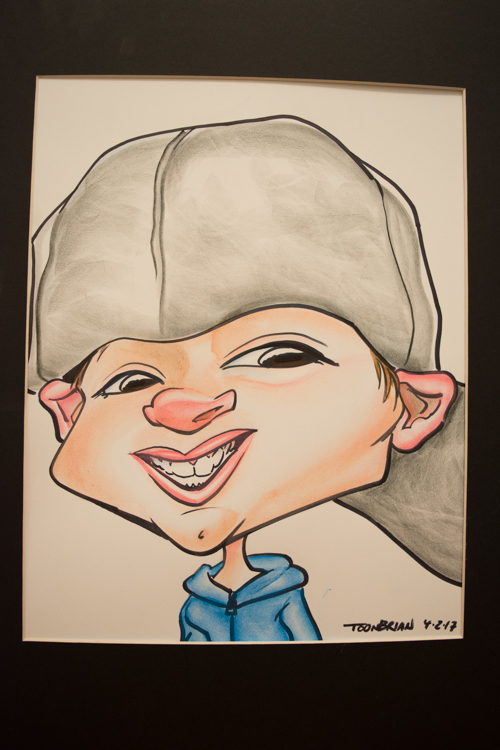 11MSF Caricature