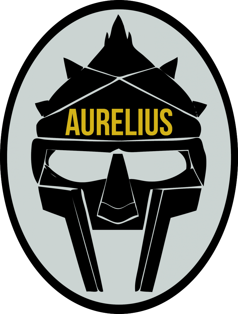 Aurelius CrossFit Logo