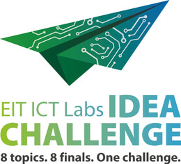 Idea Challenge EIT ICT Labs