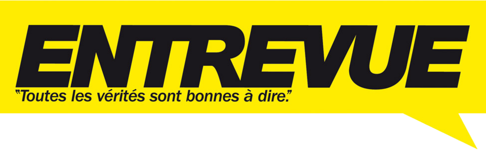 entrevue