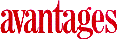 magazine avantages
