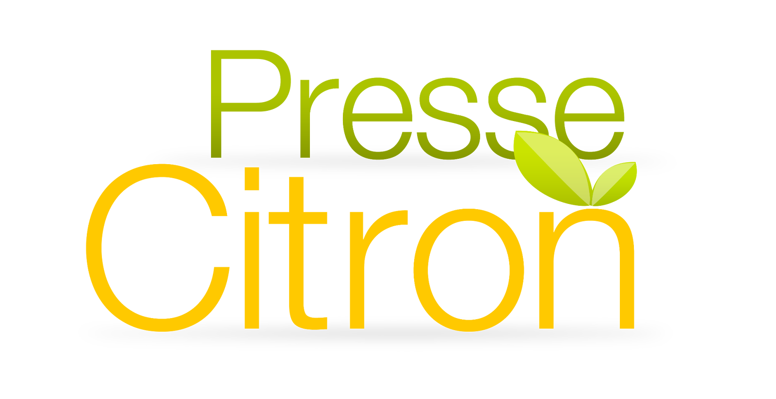 presse citron