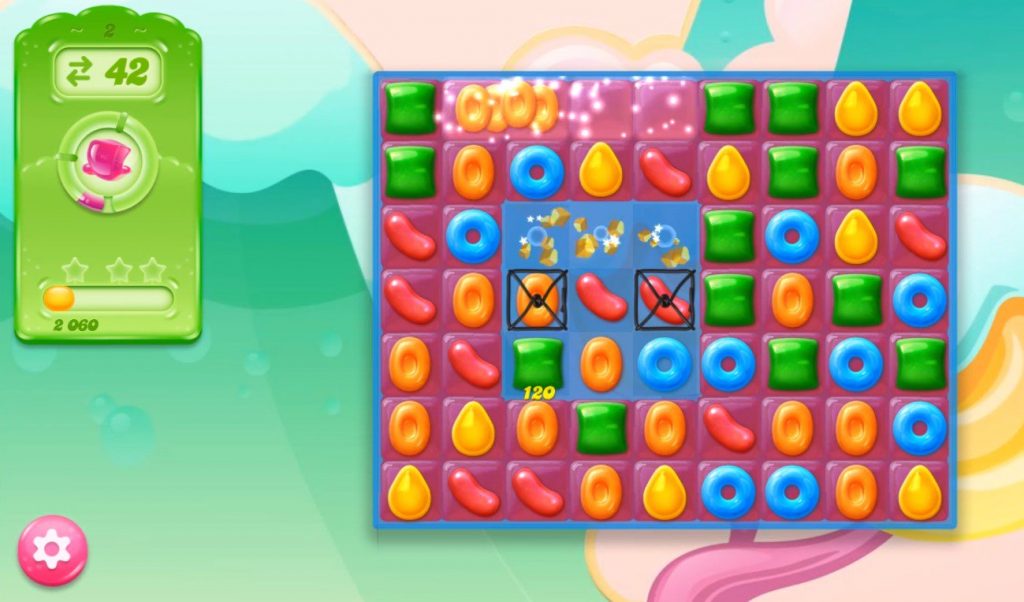 Candy Crush Saga Plattformen Candy Crush Saga Plattformen