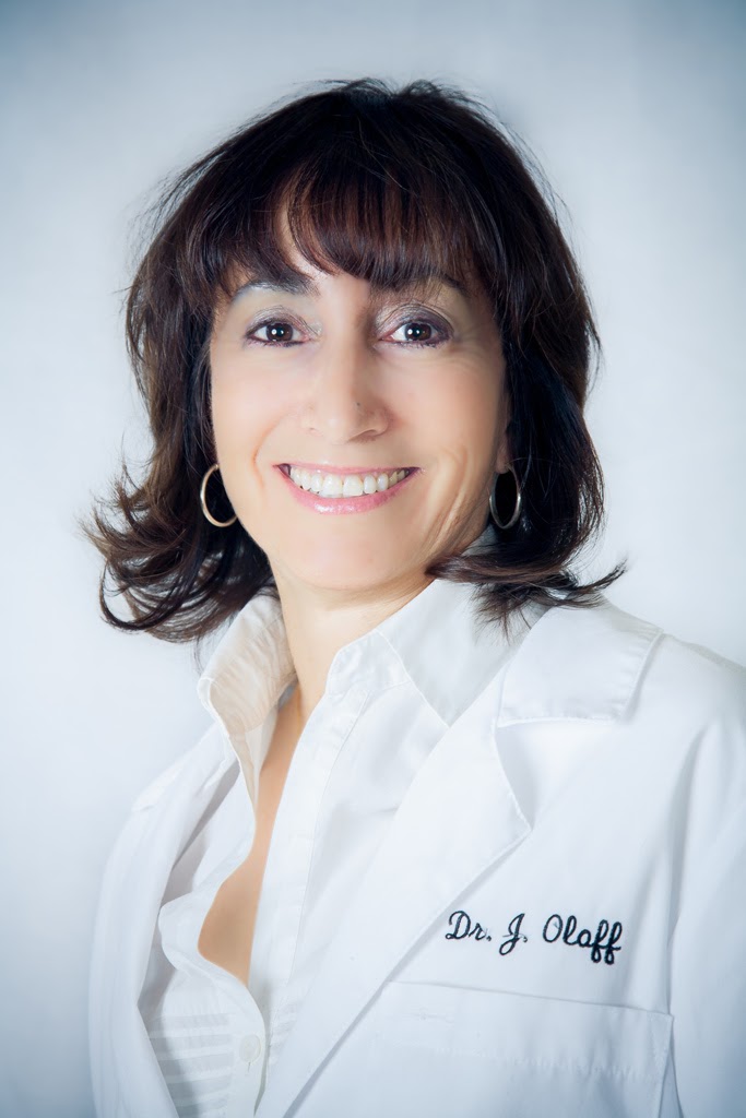 Joan Oloff, DPM, FACFAS, a Podiatrist with Los Gatos Foot and Ankle