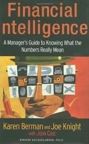 Financial Intelligence Book Summary Financial Intelligence Book Summary