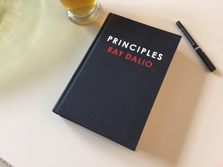 Principles Book Summary