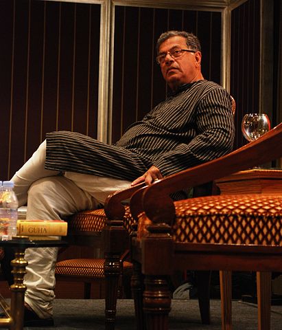 Girish Karnad