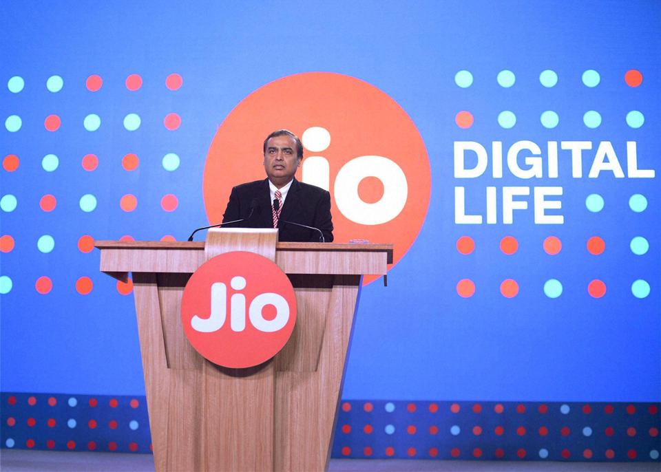 Jio