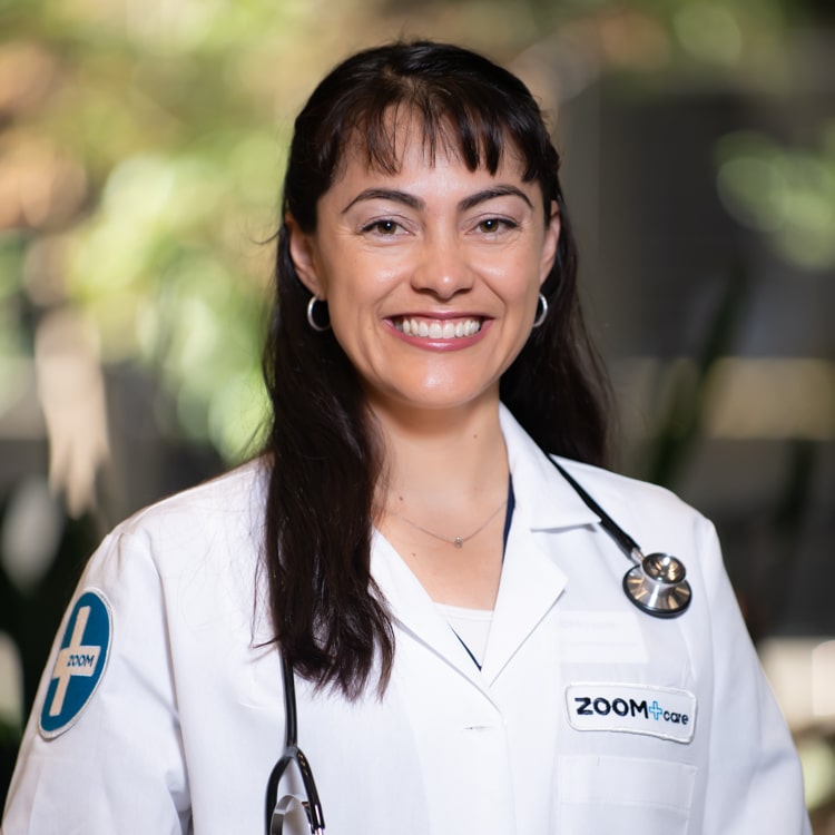 Urgent Care Portland &amp; Seattle ZOOM+Care