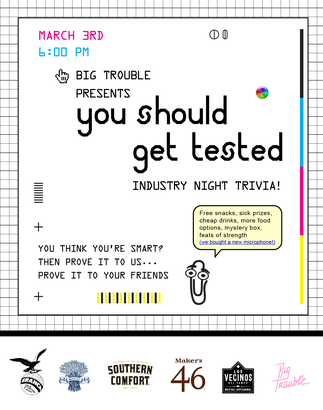 Bt March Trivia Web Bt March Trivia Web