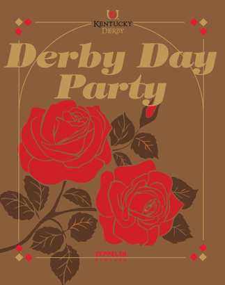 Derby Day@ Zeppelin Station Derby Day@ Zeppelin Station