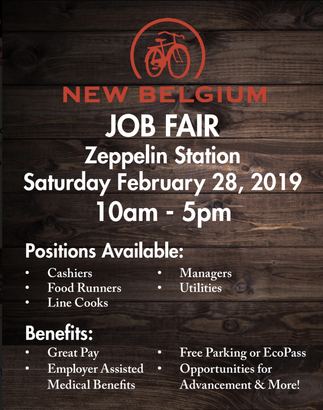 Nb Job Fair Nb Job Fair
