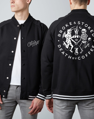 Varsityjacket 1 Varsityjacket 1