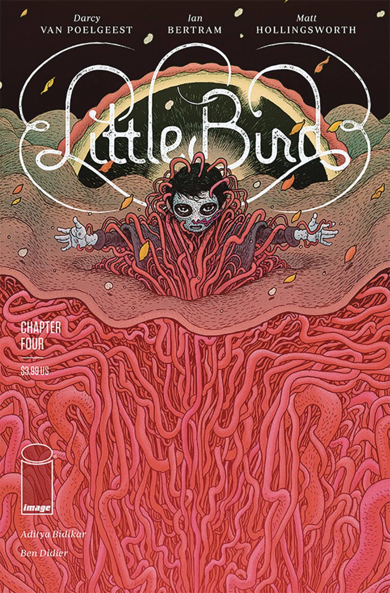 Little Bird #4