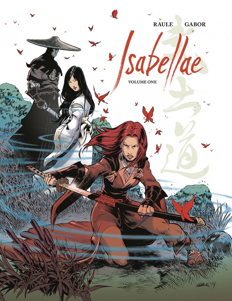 Isabellae HC