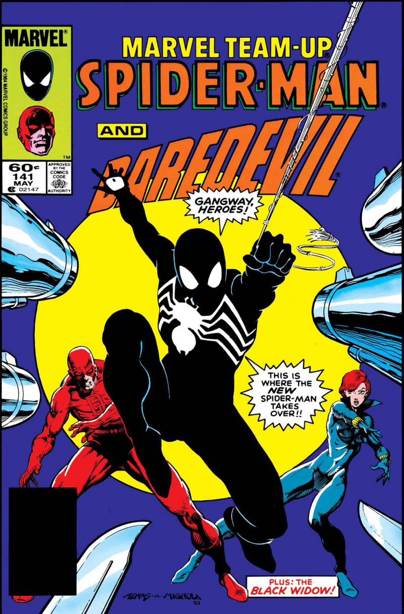 True Believers One-Shot New Spider-Man