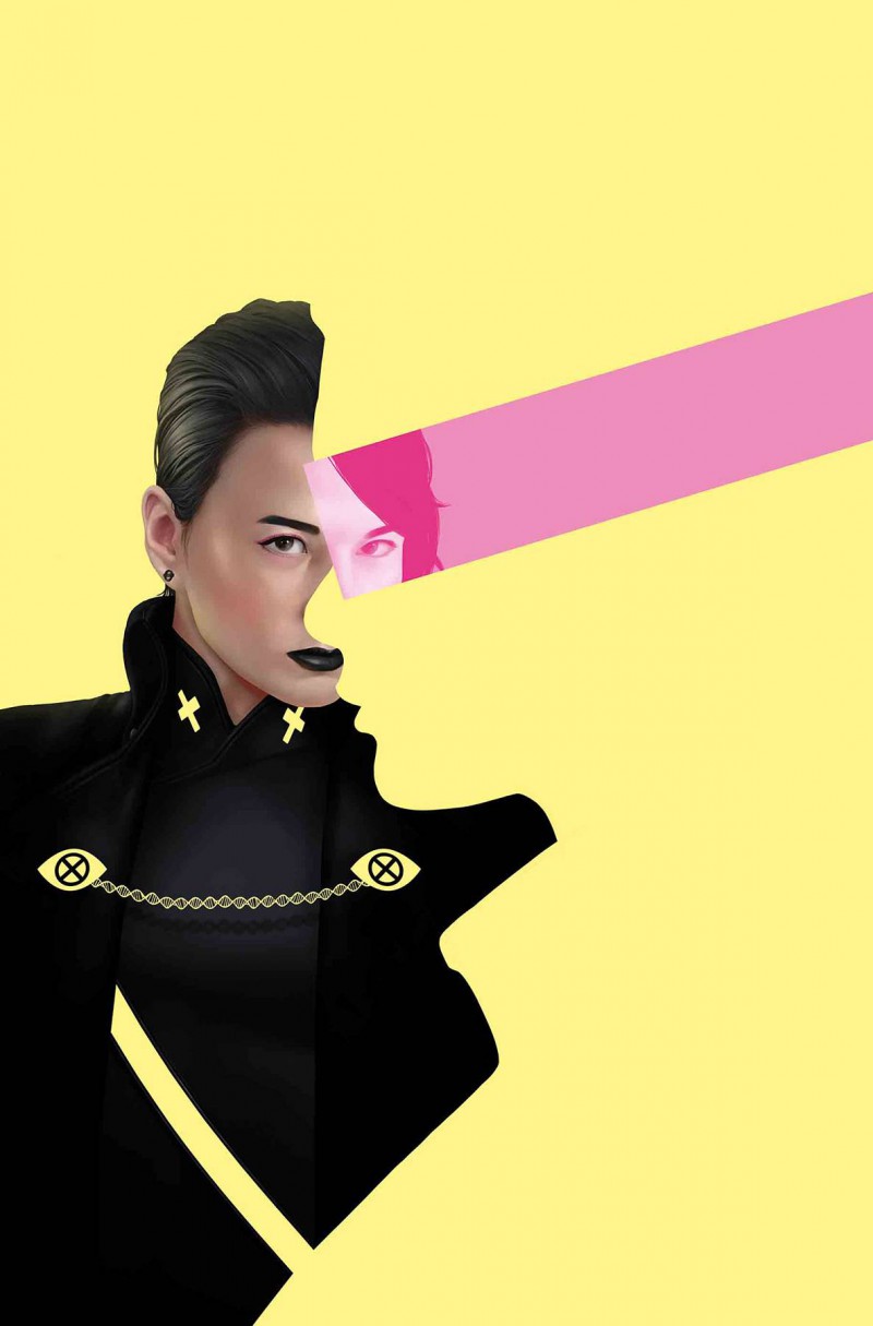 Age of X-Man X-tremists #5