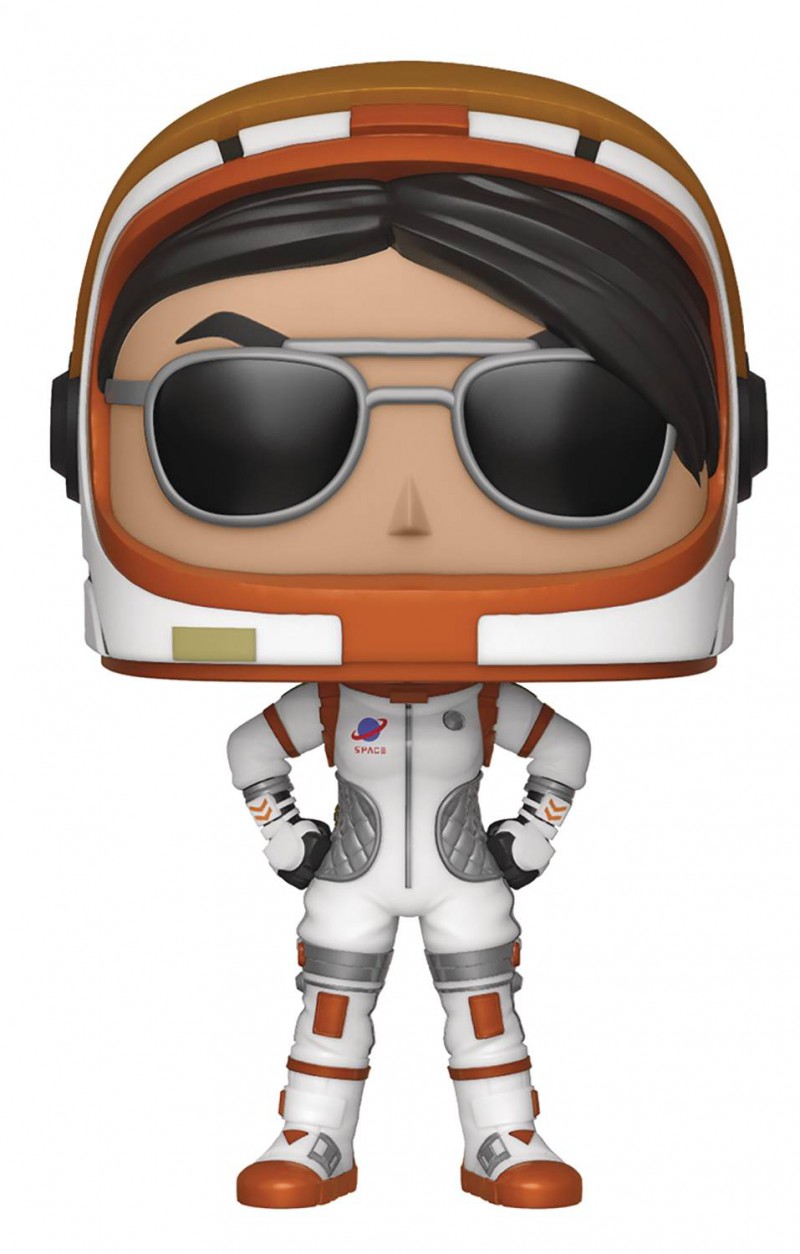 Funko Pop Fortnite Moonwalker