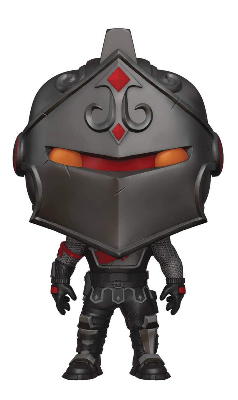 Funko Pop Fortnite Black Knight