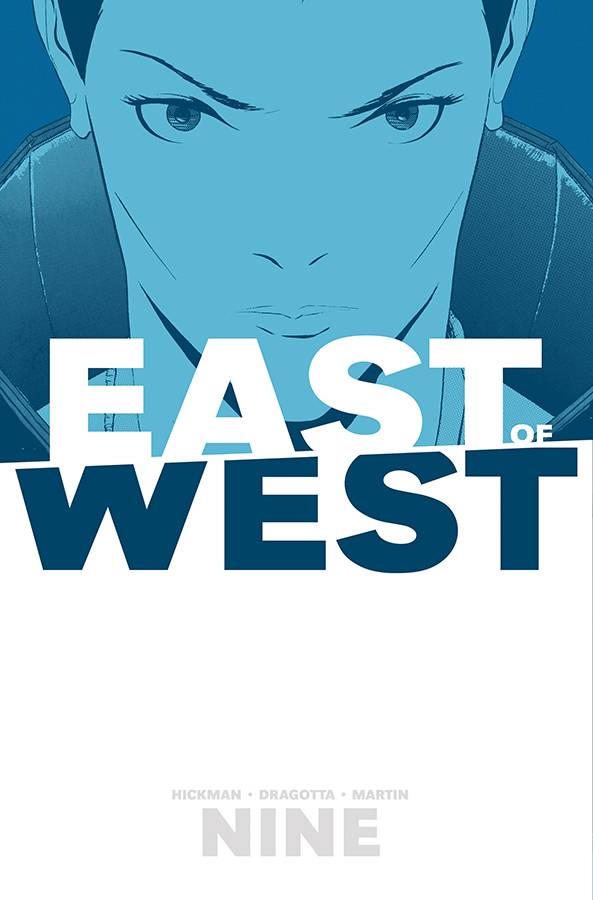 East of West TP
