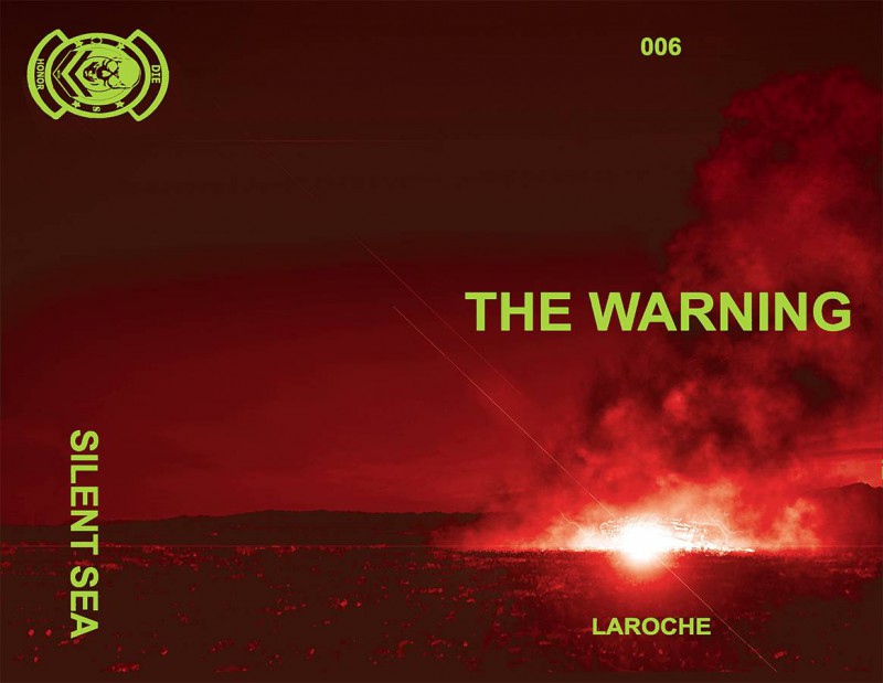 Warning #6