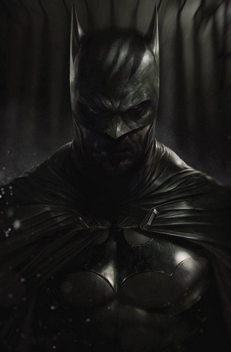 Batman V3 #69 CVR B