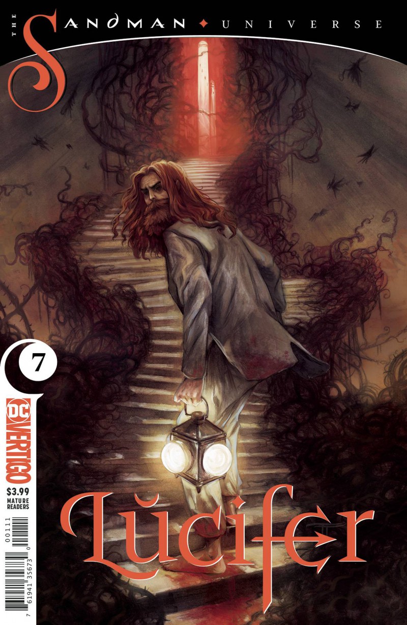 Lucifer V3 #7