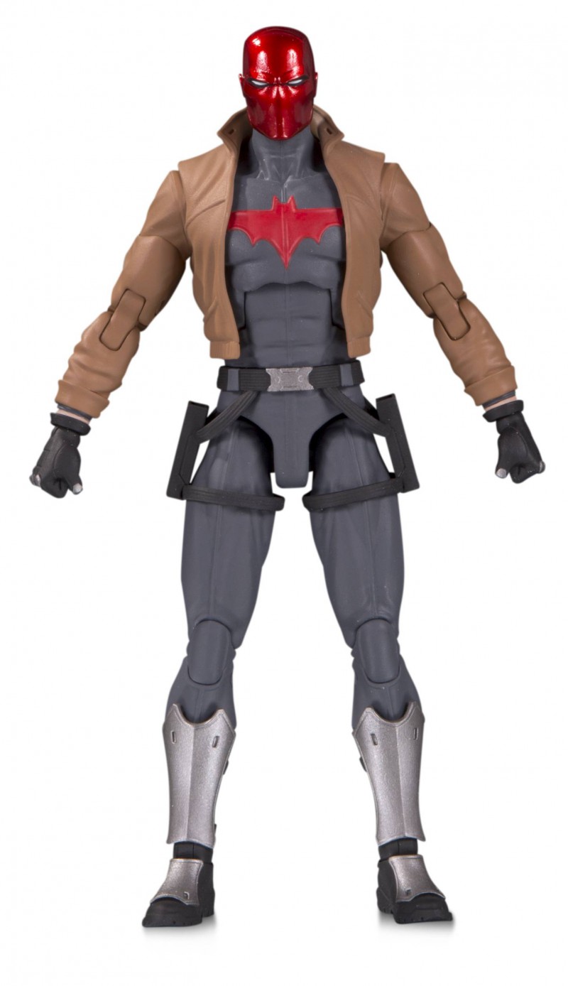 DC Direct Essentials AF Red Hood