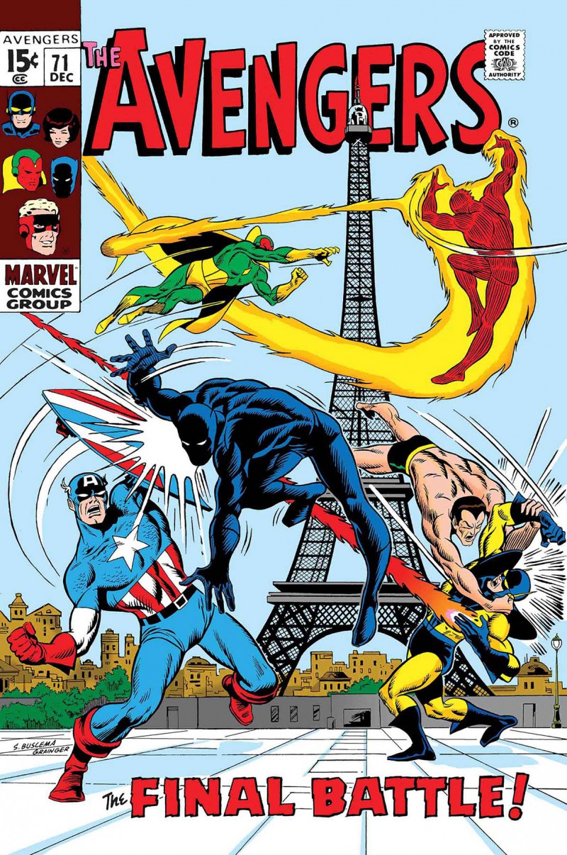 True Believers One-Shot Avengers Endgame