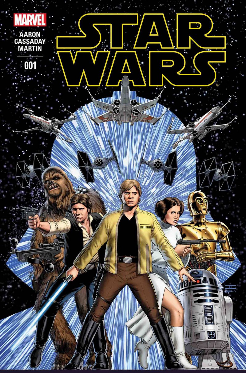 True Believers One-Shot Star Wars Skywalker Strikes