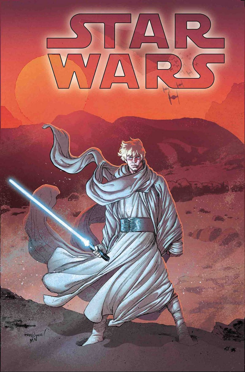 True Believers One-Shot Star Wars Ashes of Jedha