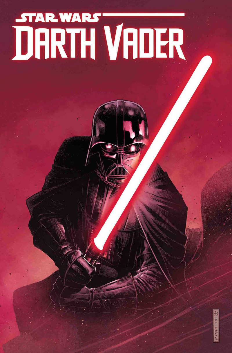 True Believers One-Shot Star Wars Darth Vader
