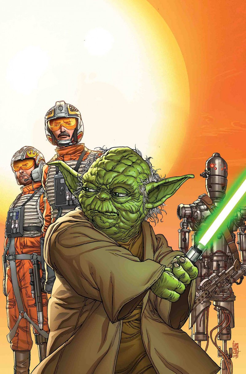 Star Wars Age Rebellion Special