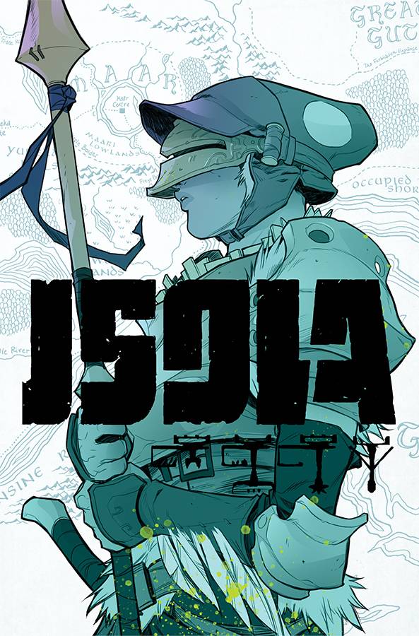 Isola #7 CVR A Kerschl