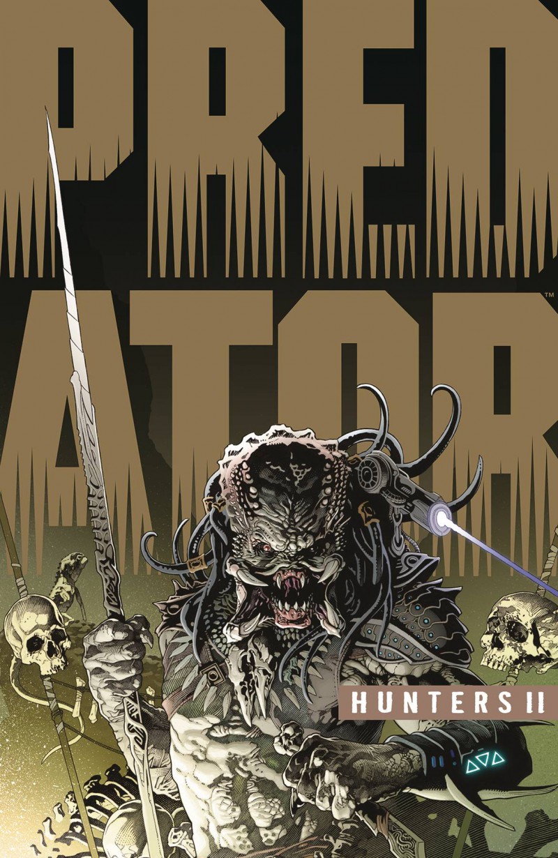Predator TP Predator Hunters II