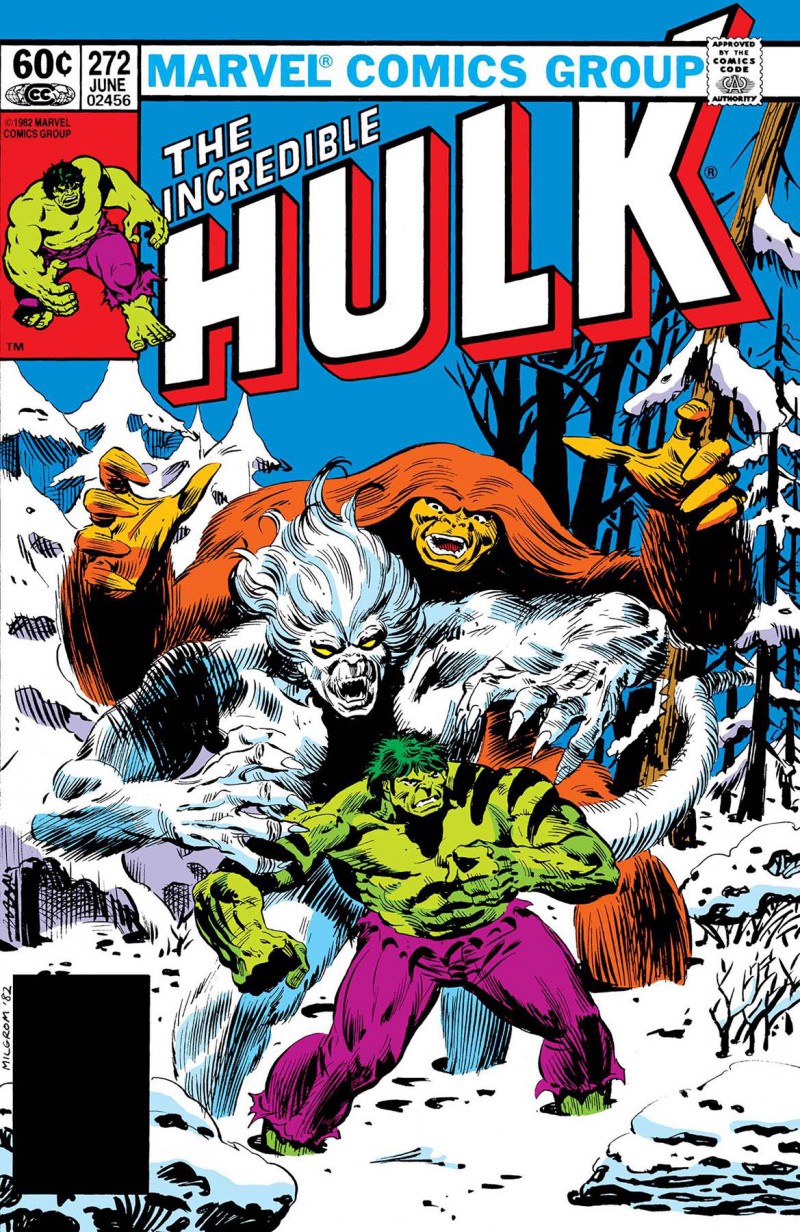 True Believers One-Shot Hulk Intelligent Hulk