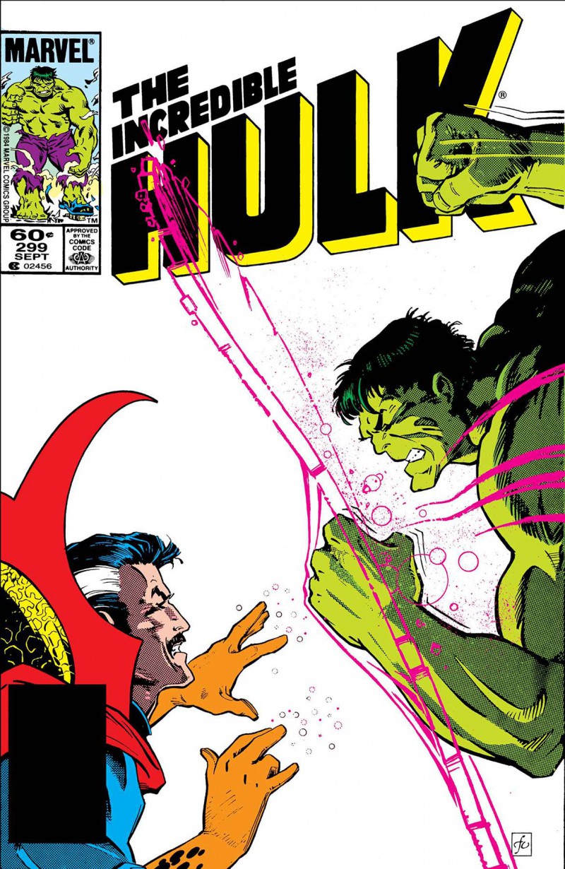 True Believers One-Shot Hulk Mindless Hulk