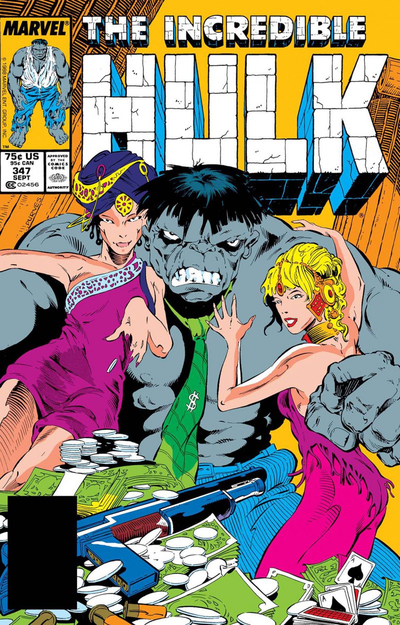 True Believers One-Shot Hulk Joe Fixit