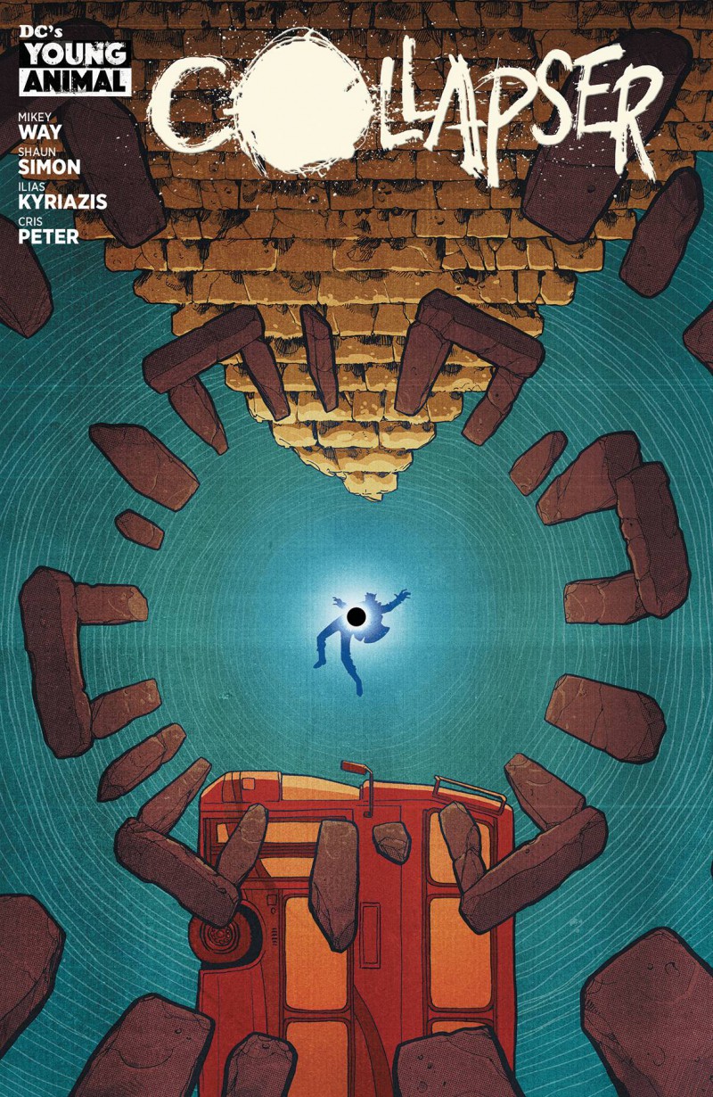 Collapser #2