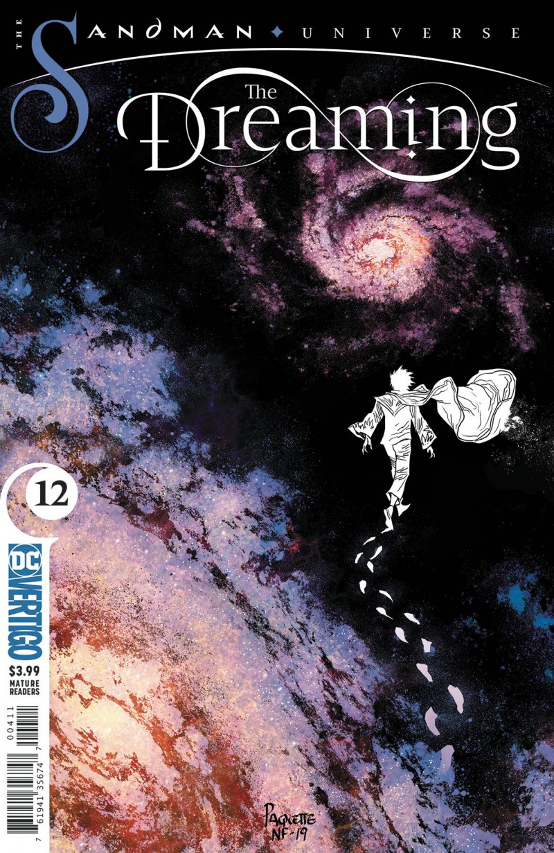 Dreaming #12