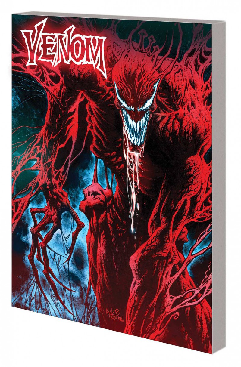 Venom TP Unleashed