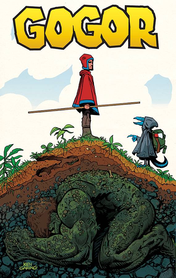 Gogor #1