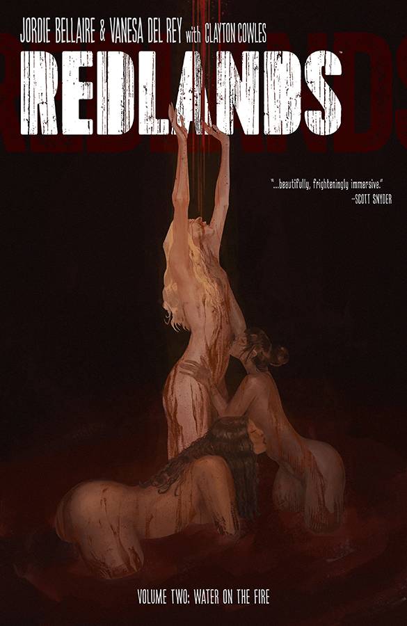 Redlands TP